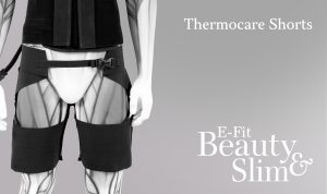 Beauty & Slim - Thermocare Shorts