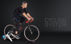 Cycling System