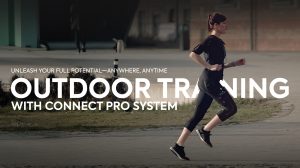 Connect Outdoor Training